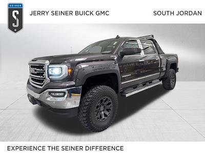 2016 GMC Sierra 1500 Crew Cab 4WD, Pickup for sale #618476 - photo 1