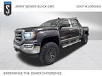 2016 GMC Sierra 1500 Crew Cab 4WD, Pickup for sale #618476 - photo 1