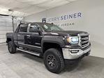 2016 GMC Sierra 1500 Crew Cab 4WD, Pickup for sale #618476 - photo 13