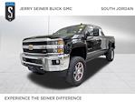 2015 Chevrolet Silverado 3500 Crew Cab SRW 4WD Pickup for sale #618722 - photo 1