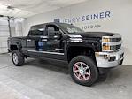 2015 Chevrolet Silverado 3500 Crew Cab SRW 4WD Pickup for sale #618722 - photo 6