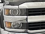 2015 Chevrolet Silverado 3500 Crew Cab SRW 4WD Pickup for sale #618722 - photo 9
