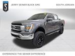 2021 Ford F-150 SuperCrew Cab 4WD Pickup for sale #618727 - photo 1
