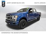 2022 Ford F-250 Crew Cab 4WD Pickup for sale #618736 - photo 1