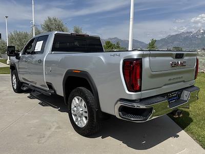 2020 GMC Sierra 2500 Crew Cab SRW 4WD Pickup for sale #618742 - photo 2