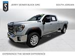 2020 GMC Sierra 2500 Crew Cab SRW 4WD Pickup for sale #618742 - photo 1