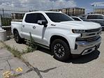 2022 Chevrolet Silverado 1500 Crew Cab 4WD Pickup for sale #618746 - photo 4