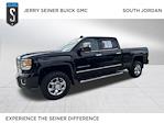 2019 GMC Sierra 3500 Crew Cab SRW 4WD Pickup for sale #618754 - photo 1