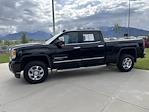 2019 GMC Sierra 3500 Crew Cab SRW 4WD Pickup for sale #618754 - photo 4