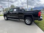 2019 GMC Sierra 3500 Crew Cab SRW 4WD Pickup for sale #618754 - photo 2