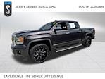 2015 GMC Sierra 1500 Crew Cab 4WD Pickup for sale #618756 - photo 1