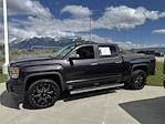2015 GMC Sierra 1500 Crew Cab 4WD Pickup for sale #618756 - photo 3