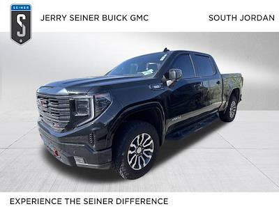 2023 GMC Sierra 1500 Crew Cab 4WD Pickup for sale #618774 - photo 1