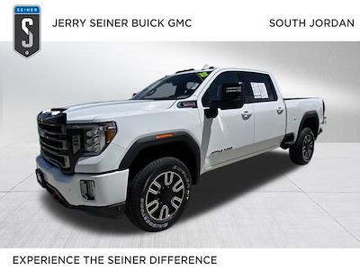 2020 GMC Sierra 2500 Crew Cab 4WD Pickup for sale #618779 - photo 1