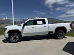 2020 GMC Sierra 2500 Crew Cab 4WD Pickup for sale #618779 - photo 3