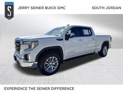 2020 GMC Sierra 1500 Crew Cab 4WD Pickup for sale #618780 - photo 1
