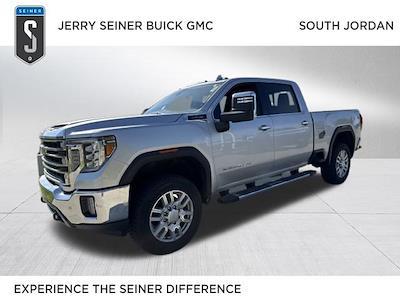 2020 GMC Sierra 3500 Crew Cab 4WD Pickup for sale #618782 - photo 1