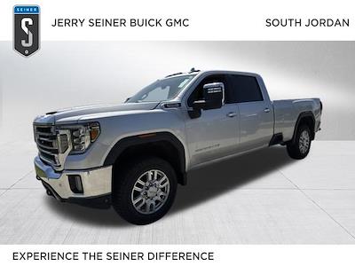 2020 GMC Sierra 2500 Crew Cab SRW 4WD Pickup for sale #618783 - photo 1
