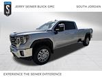2020 GMC Sierra 2500 Crew Cab SRW 4WD Pickup for sale #618783 - photo 1