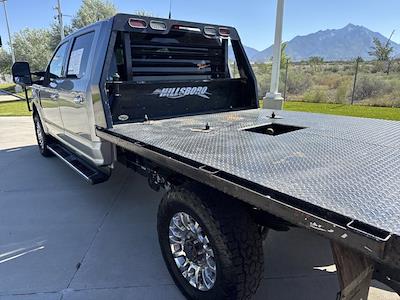 2020 Ford F-350 Crew Cab SRW 4WD Flatbed Truck for sale #618793 - photo 2