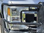 2020 Ford F-350 Crew Cab SRW 4WD Flatbed Truck for sale #618793 - photo 10