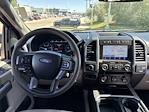 2020 Ford F-350 Crew Cab SRW 4WD Flatbed Truck for sale #618793 - photo 16
