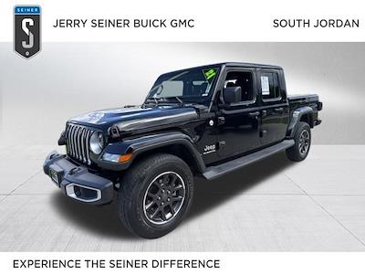 2021 Jeep Gladiator Crew Cab 4WD Pickup for sale #618797 - photo 1