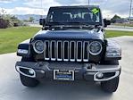 2021 Jeep Gladiator Crew Cab 4WD Pickup for sale #618797 - photo 8