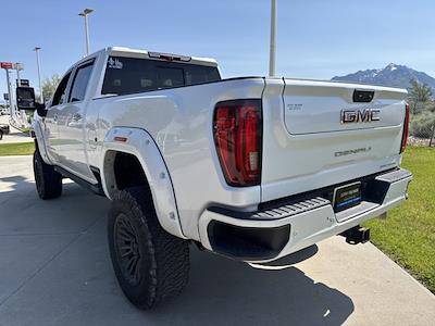 2020 GMC Sierra 3500 Crew Cab 4WD Pickup for sale #618800 - photo 2