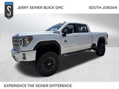 2020 GMC Sierra 3500 Crew Cab 4WD Pickup for sale #618801 - photo 1