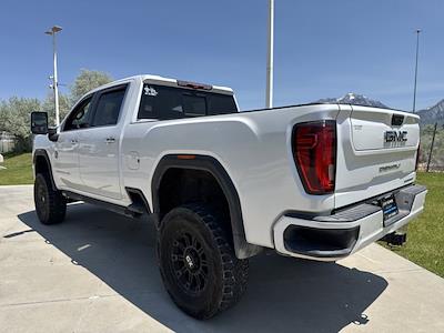 2020 GMC Sierra 3500 Crew Cab 4WD Pickup for sale #618801 - photo 2