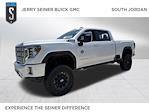 2020 GMC Sierra 3500 Crew Cab 4WD Pickup for sale #618801 - photo 1