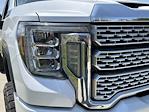 2020 GMC Sierra 3500 Crew Cab 4WD Pickup for sale #618801 - photo 9
