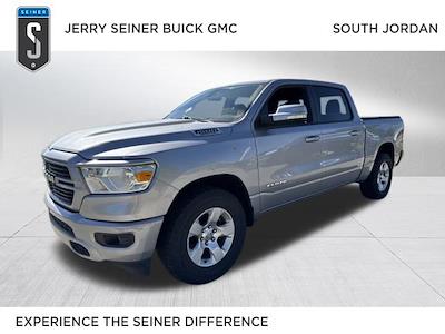 2020 Ram 1500 Crew Cab 4WD Pickup for sale #618805 - photo 1