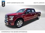 2017 Ford F-150 SuperCrew Cab 4WD Pickup for sale #618808 - photo 1