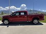 2017 Ford F-150 SuperCrew Cab 4WD Pickup for sale #618808 - photo 3