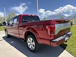 2017 Ford F-150 SuperCrew Cab 4WD Pickup for sale #618808 - photo 4