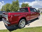 2017 Ford F-150 SuperCrew Cab 4WD Pickup for sale #618808 - photo 5