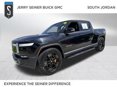 2023 Rivian R1T Crew Cab AWD Pickup for sale #618810 - photo 1