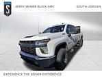 2020 Chevrolet Silverado 3500 Crew Cab 4WD Pickup for sale #618815 - photo 1