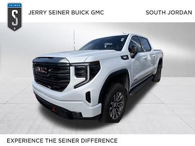 2023 GMC Sierra 1500 Crew Cab 4WD Pickup for sale #618816 - photo 1