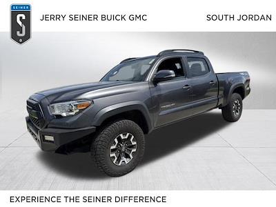 2017 Toyota Tacoma Double Cab 4WD Pickup for sale #618821 - photo 1