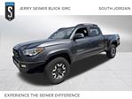 2017 Toyota Tacoma Double Cab 4WD Pickup for sale #618821 - photo 1