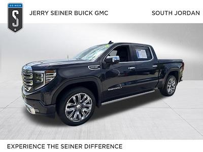 2022 GMC Sierra 1500 Crew Cab 4WD Pickup for sale #618824 - photo 1