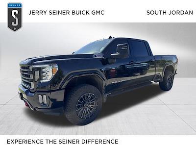 2022 GMC Sierra 3500 Crew Cab 4WD Pickup for sale #618834 - photo 1