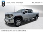 2020 GMC Sierra 3500 Crew Cab 4WD Pickup for sale #618840 - photo 1
