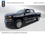 2017 Chevrolet Silverado 3500 Crew Cab SRW 4WD Pickup for sale #618844 - photo 1