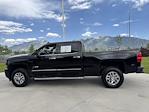 2017 Chevrolet Silverado 3500 Crew Cab SRW 4WD Pickup for sale #618844 - photo 3