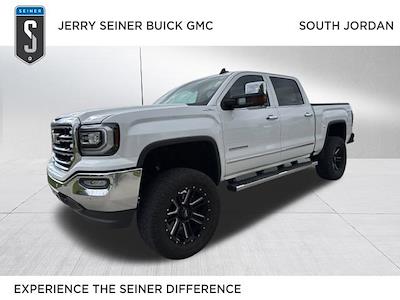 2016 GMC Sierra 1500 Crew Cab 4WD Pickup for sale #618845 - photo 1