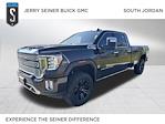 2022 GMC Sierra 3500 Crew Cab 4WD Pickup for sale #618863 - photo 1